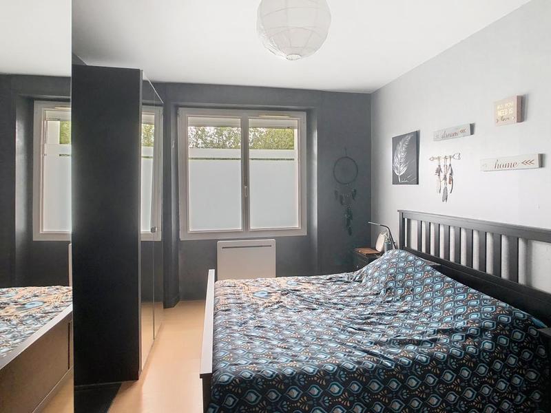 Maison de ville - 135 m² - 5 pièces