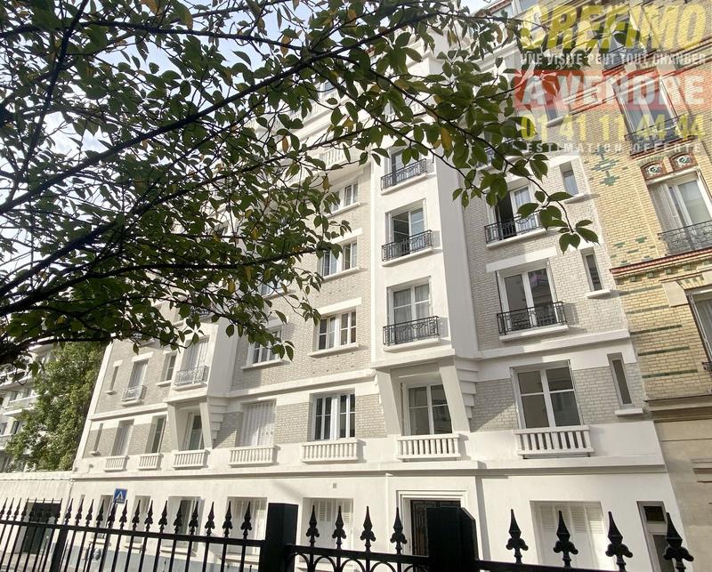 Appartement - 24 m² - 1 pièce