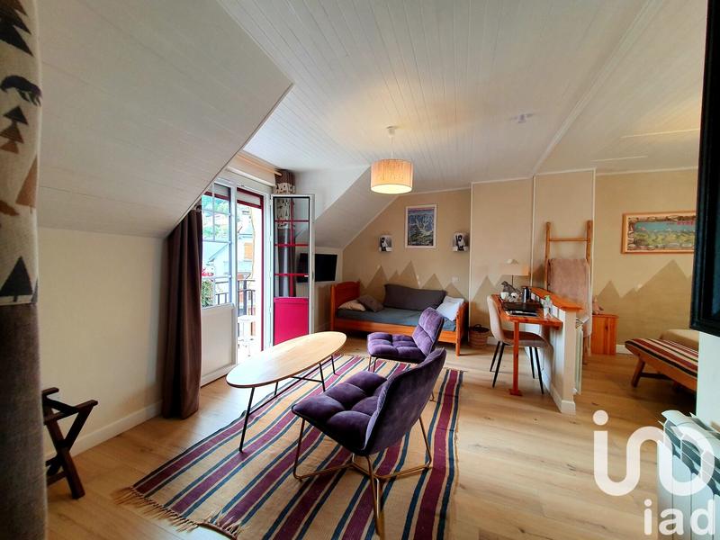 Maison de village - 192 m² - 6 pièces