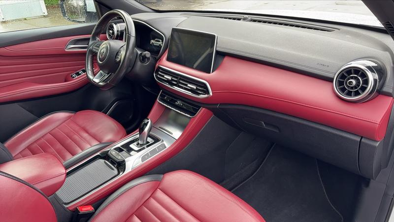 Mg Ehs 1.5 t-Gdi 258 Plug in Hybrid Bva Luxury - Automatique Toit ouvrant