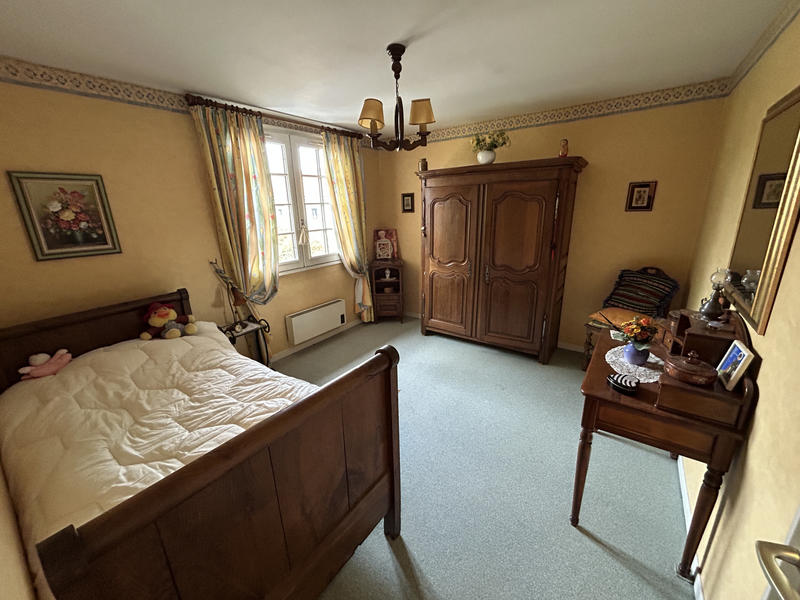 Maison - 172 m² - 6 pièces