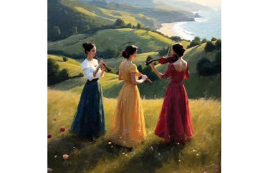 Orchestre Symphonique du Pays Basque : Emakumende - Herri Musika