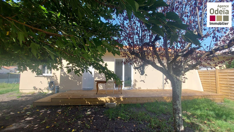 Maison - 142 m² - 5 pièces