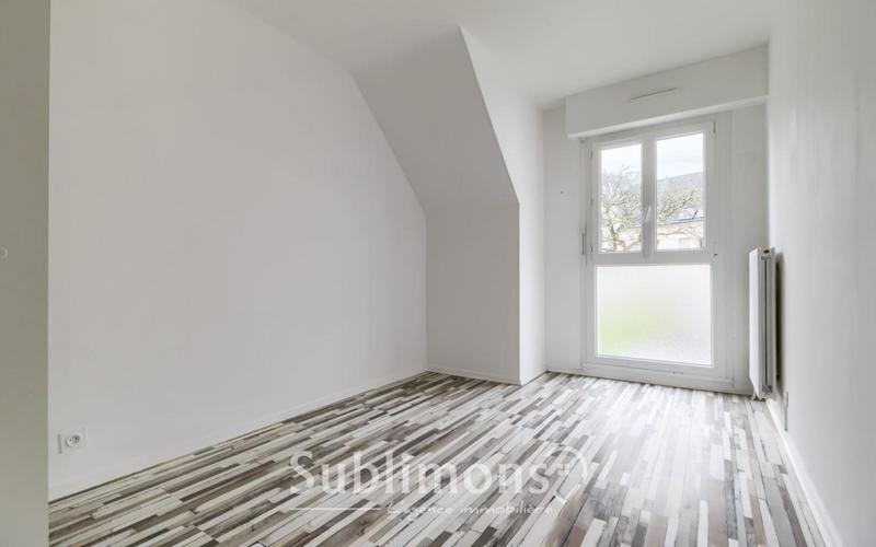 Appartement - 69 m² - 4 pièces