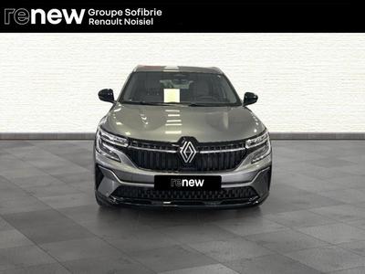 Renault Espace VI E-Tech full hybrid 200 Gsr2 Techno