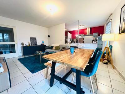 Appartement - 52 m² - 2 pièces