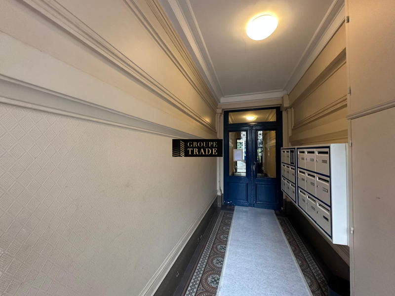 Appartement - 46 m² - 3 pièces