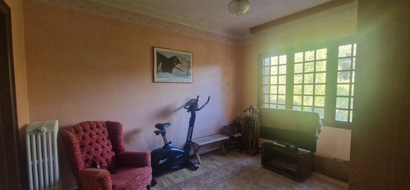 Maison - 190 m² - 8 pièces