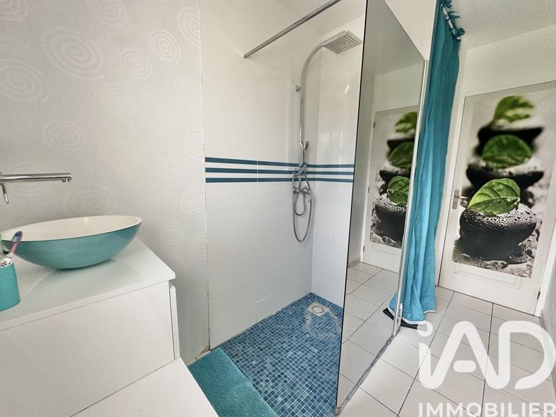 Maison - 72 m² - 4 pièces