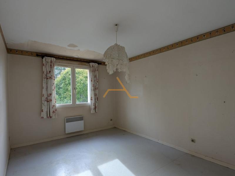 Villa - 99 m² - 4 pièces