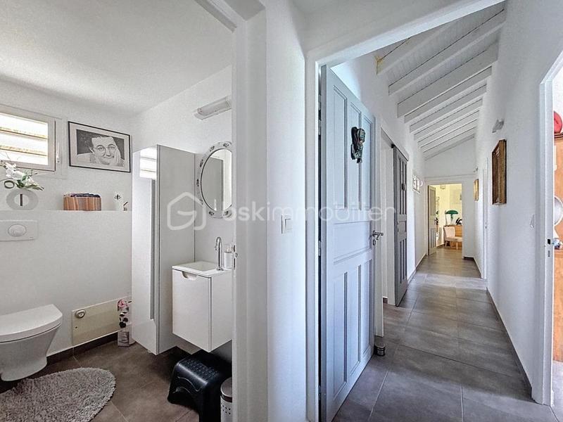 Villa - 110 m² - 4 pièces