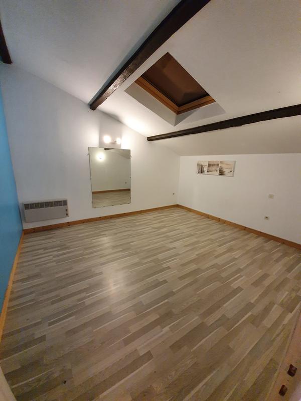 Villa - 105 m² - 4 pièces