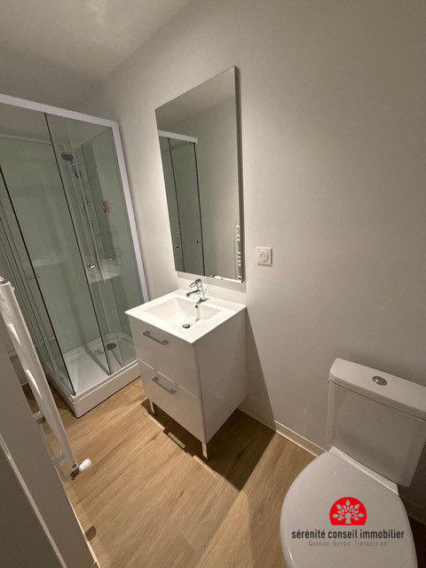 Appartement - 14 m² - 1 pièce