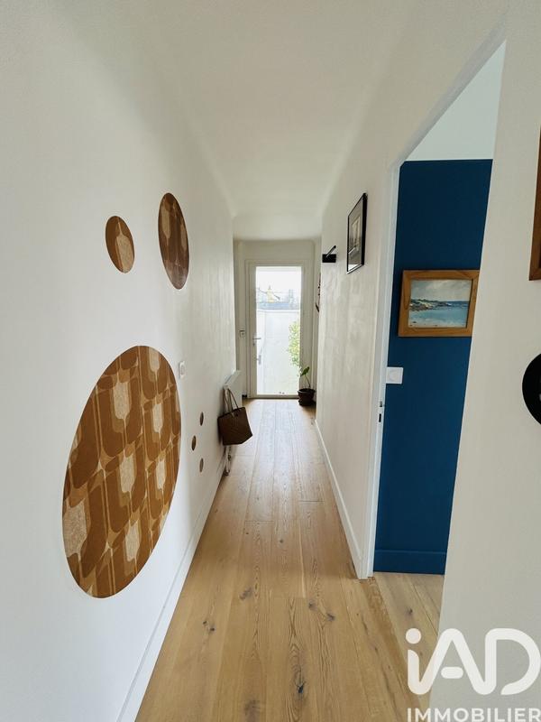 Maison de maîtres - 180 m² - 8 pièces