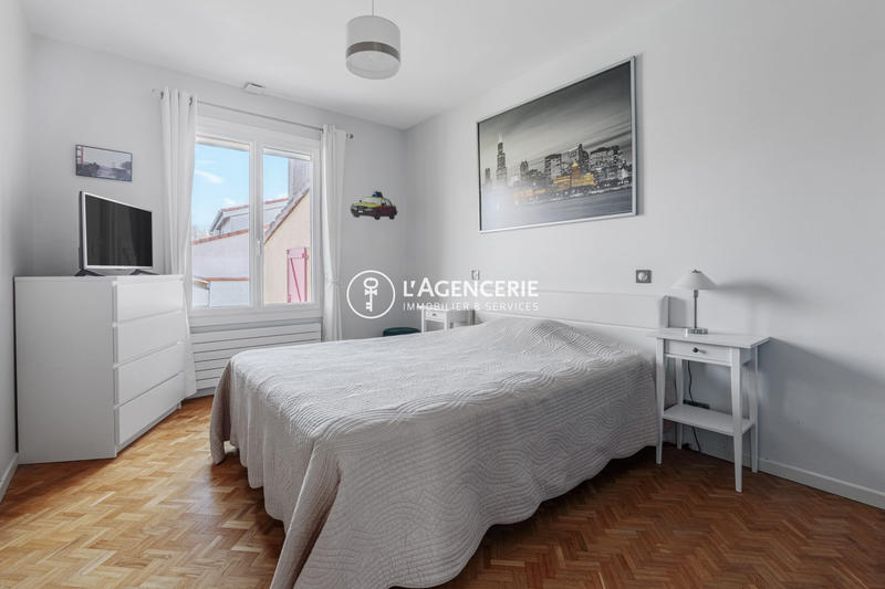 Maison - 131 m² - 5 pièces