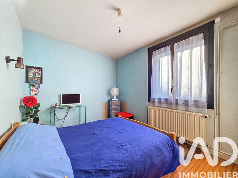Appartement - 74 m² - 4 pièces