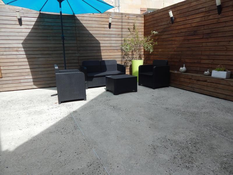 Maison - 30 m² - 2 pièces