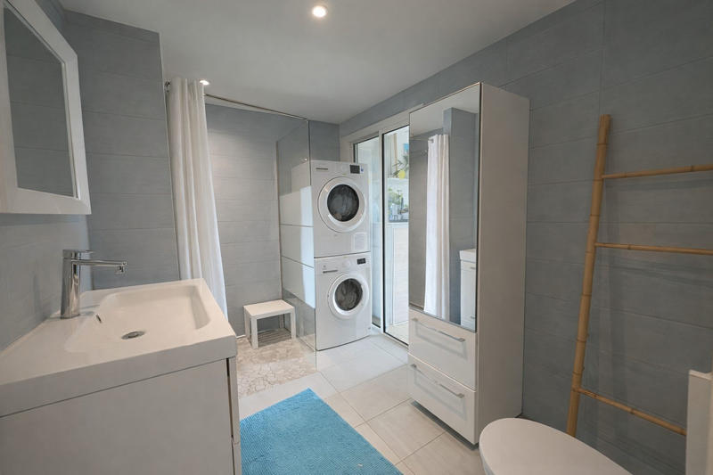 Villa - 92 m² - 5 pièces