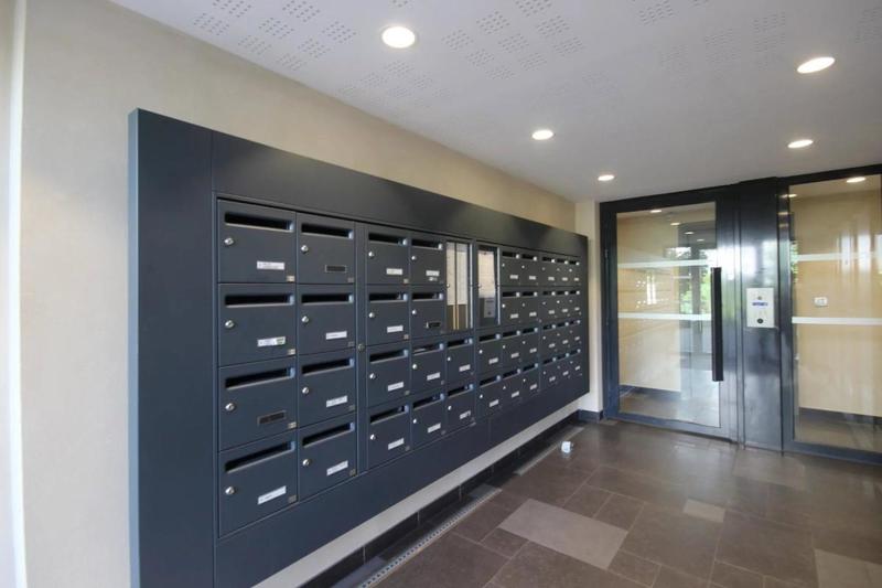 Studio - 29 m² - 1 pièce