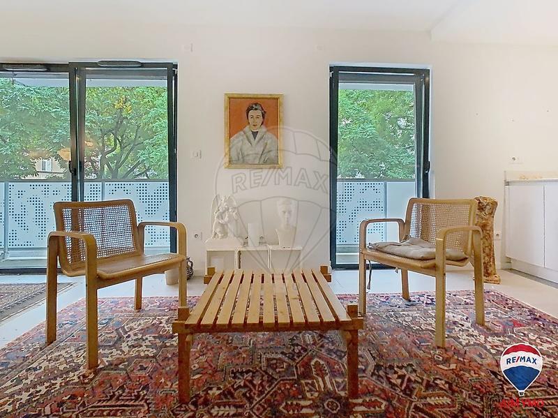 Appartement - 72 m² - 3 pièces