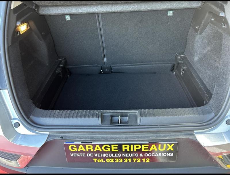 Renault Captur II Intens Tce 140 Edc