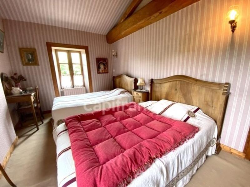 Maison de campagne - 151 m² - 4 pièces