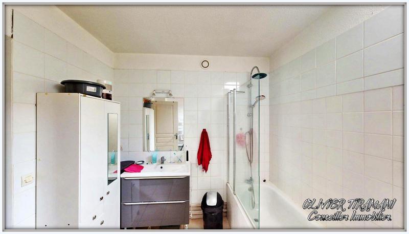 Immeuble - 155 m² - 3 pièces