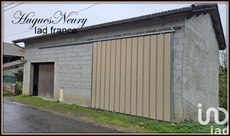 Ferme - 91 m² - 4 pièces