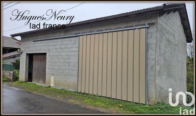 Ferme - 91 m² - 4 pièces