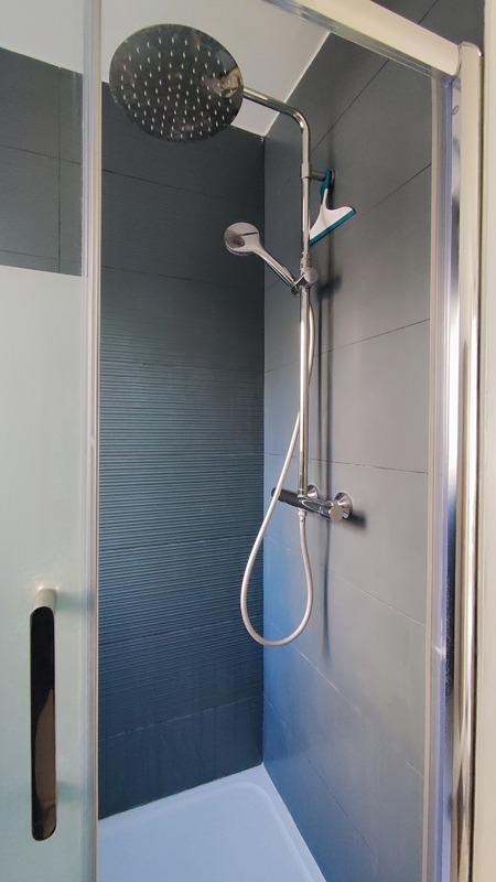 Appartement - 70 m² - 4 pièces