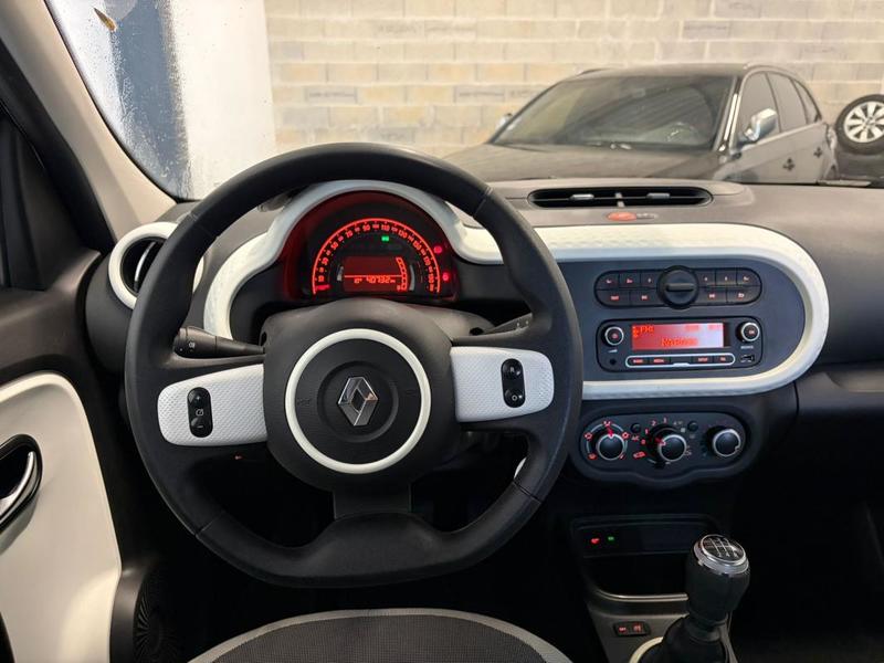 Renault Twingo Phase 2 0.9 Tce 95ch/ Zen