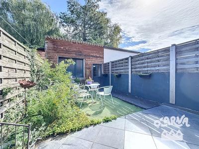 Maison - 88 m² - 3 pièces