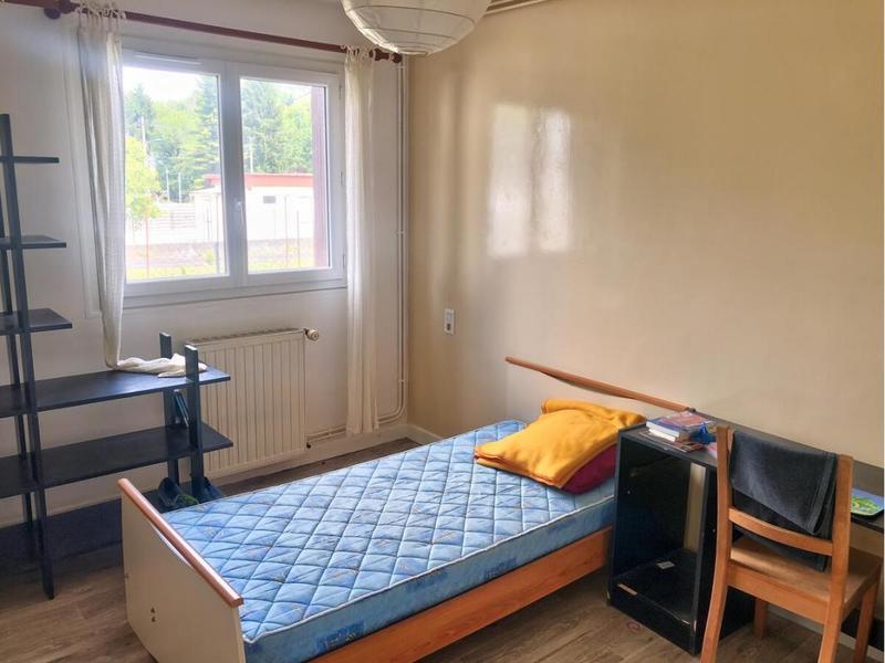 Maison - 136 m² - 7 pièces