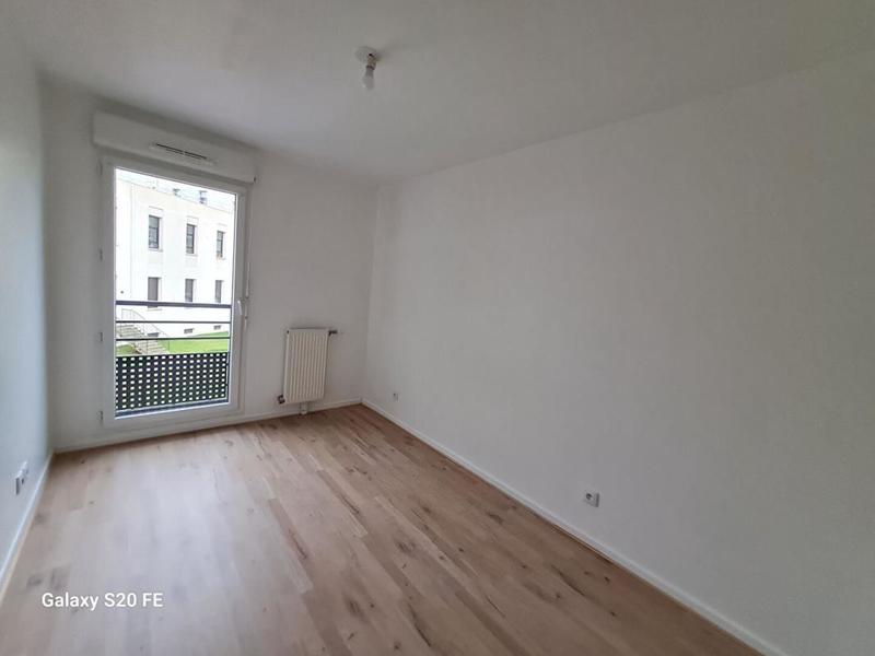 Appartement - 66 m² - 4 pièces