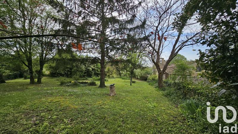 Maison de campagne - 143 m² - 6 pièces