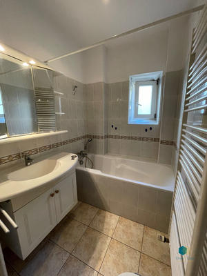 Appartement - 14 m² - 1 pièce