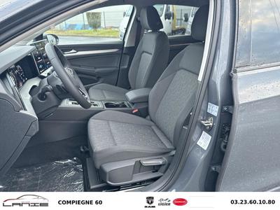 Volkswagen Golf 1.5 eTSI Hybrid Evo2 116 ch Dsg7 Vw Edition