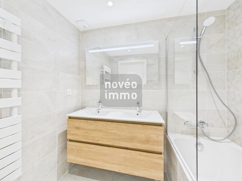 Appartement - 122 m² - 5 pièces