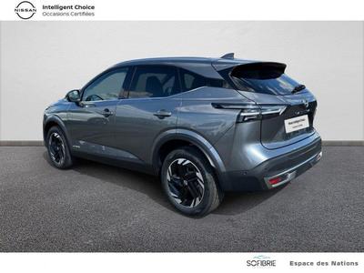 Nissan Qashqai J12b n-Connecta E-Power 190ch