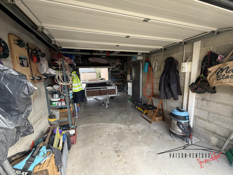 Villa - 116 m² - 4 pièces