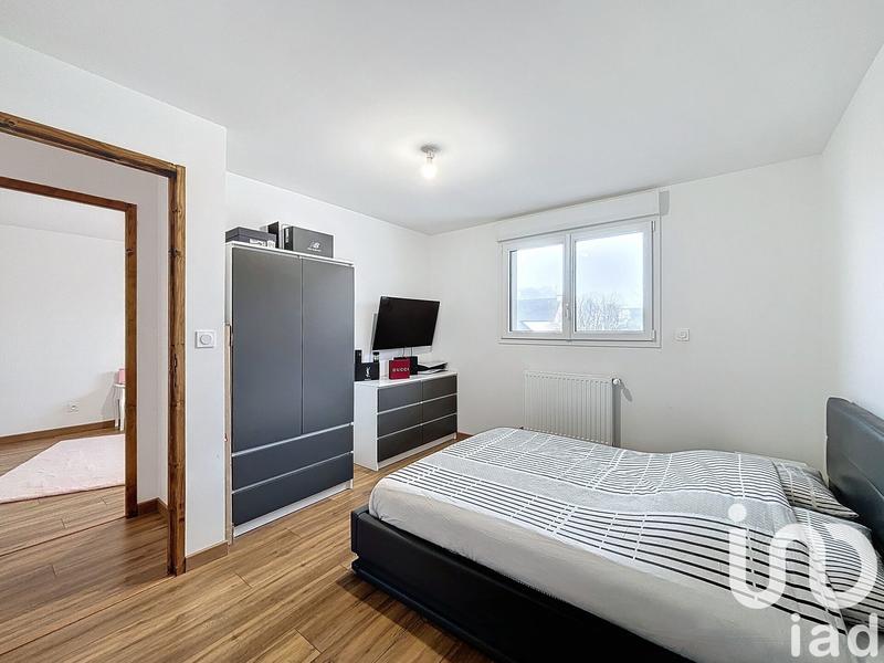 Maison - 136 m² - 5 pièces