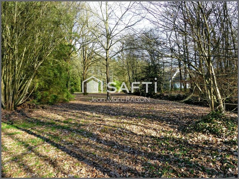 Maison - 158 m² - 7 pièces