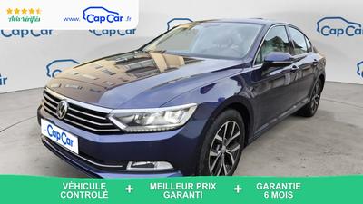 Volkswagen Passat 1.4 Tsi 150 Confortline Business