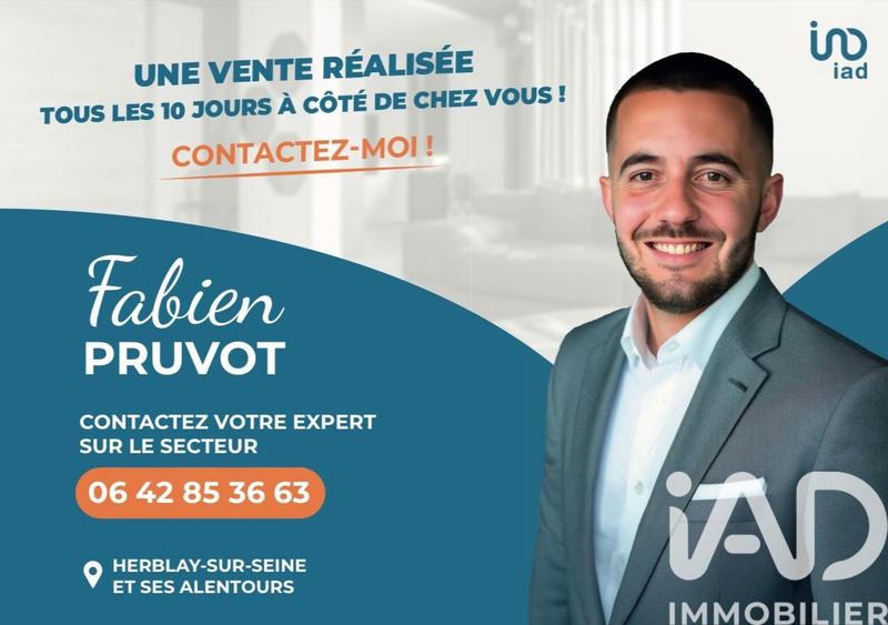 Maison - 158 m² - 8 pièces