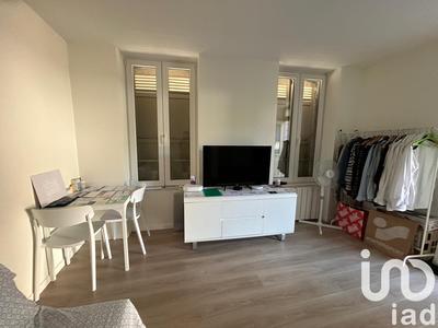 Immeuble - 220 m²