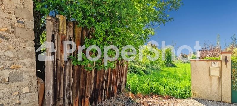 Propriété - 85 m² - 3 pièces