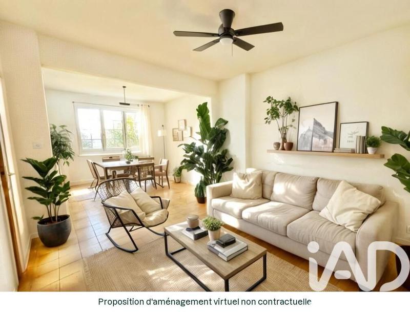 Maison - 268 m² - 12 pièces