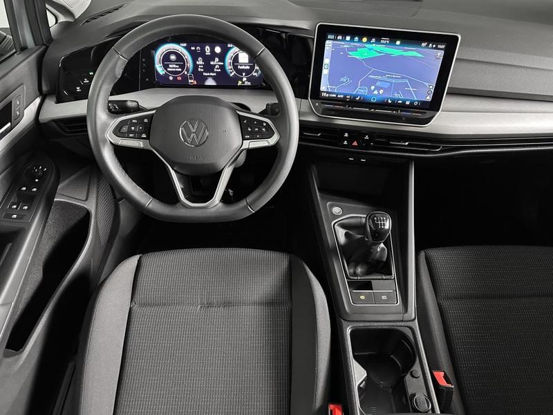 Volkswagen Golf 8 Garantie 2029 - 1.5 Tsi 116ch Ja17p Digital Cockpit Carplay Sieges Chauff Regul