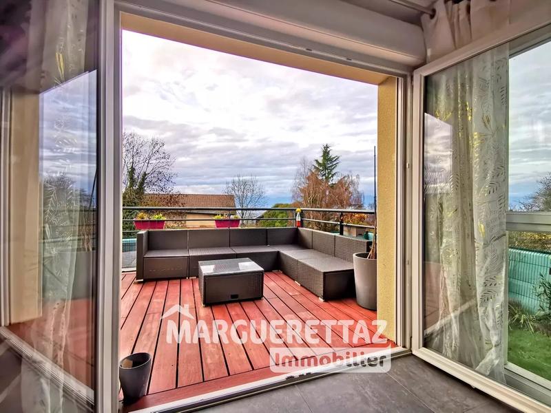 Maison - 103 m² - 5 pièces