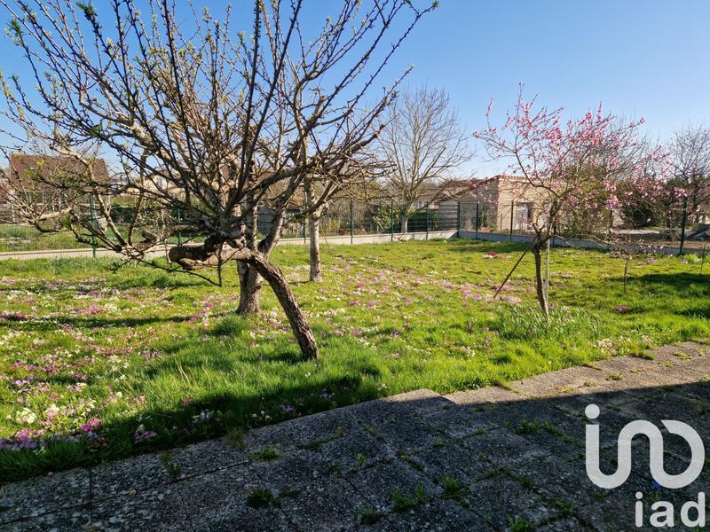 Maison - 65 m² - 3 pièces